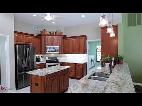57 Greenpark Blvd, Homosassa, FL home video tour