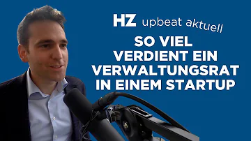 Wie viel verdient man als Verwaltungsrat?