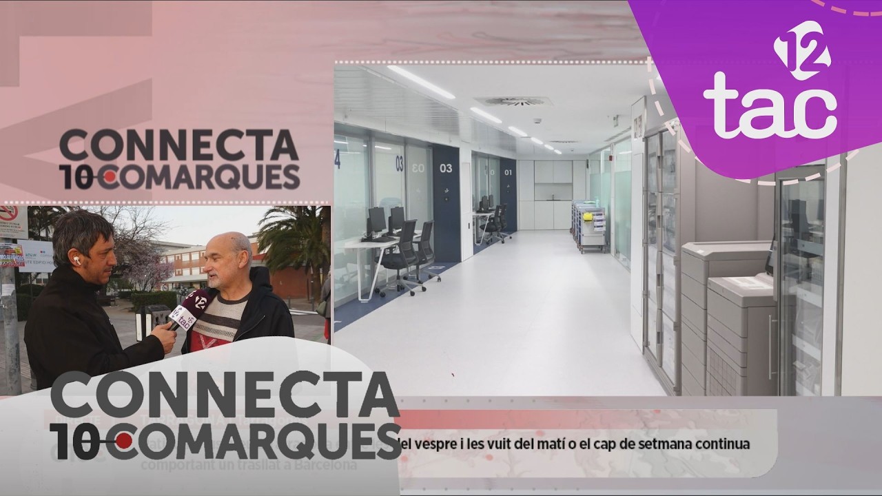 🟣 La residència de la Muntanyeta obre les seves portes