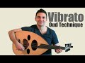 How to Play Vibrato on Oud