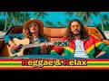 🌅 Morning Reggae Vibes 2026 – Island Sunshine Mix to Start Your Day