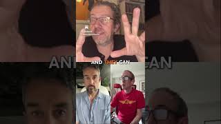 Chaos as Control: Capitalism, Class, and Systemic Manipulation #liminalnews #danielpinchbeck