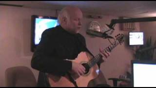 Video thumbnail of "Jim Cole- "A New Song""