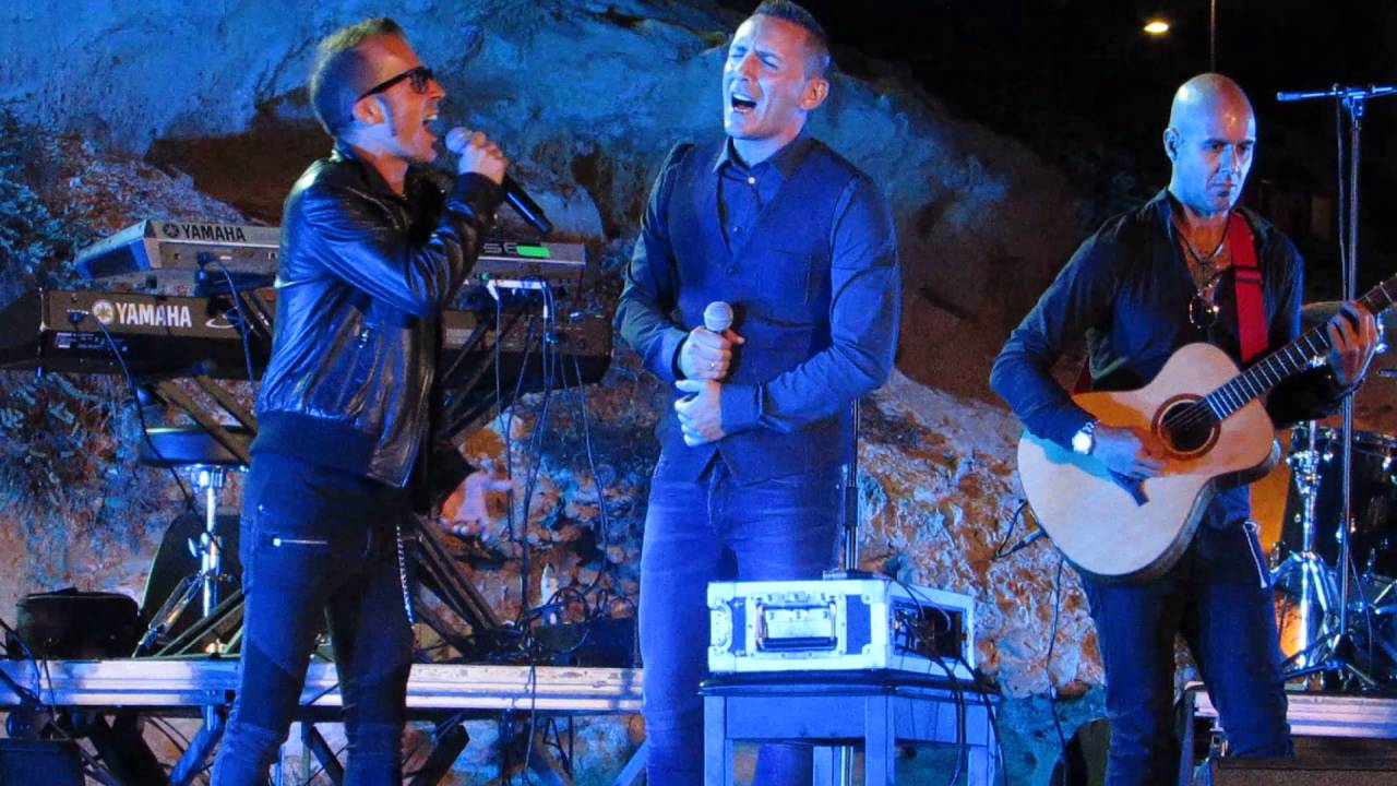 TAZENDA feat KEKKO SILVESTRE 