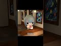 不要不急かき氷 #animation #blender #自主制作アニメ