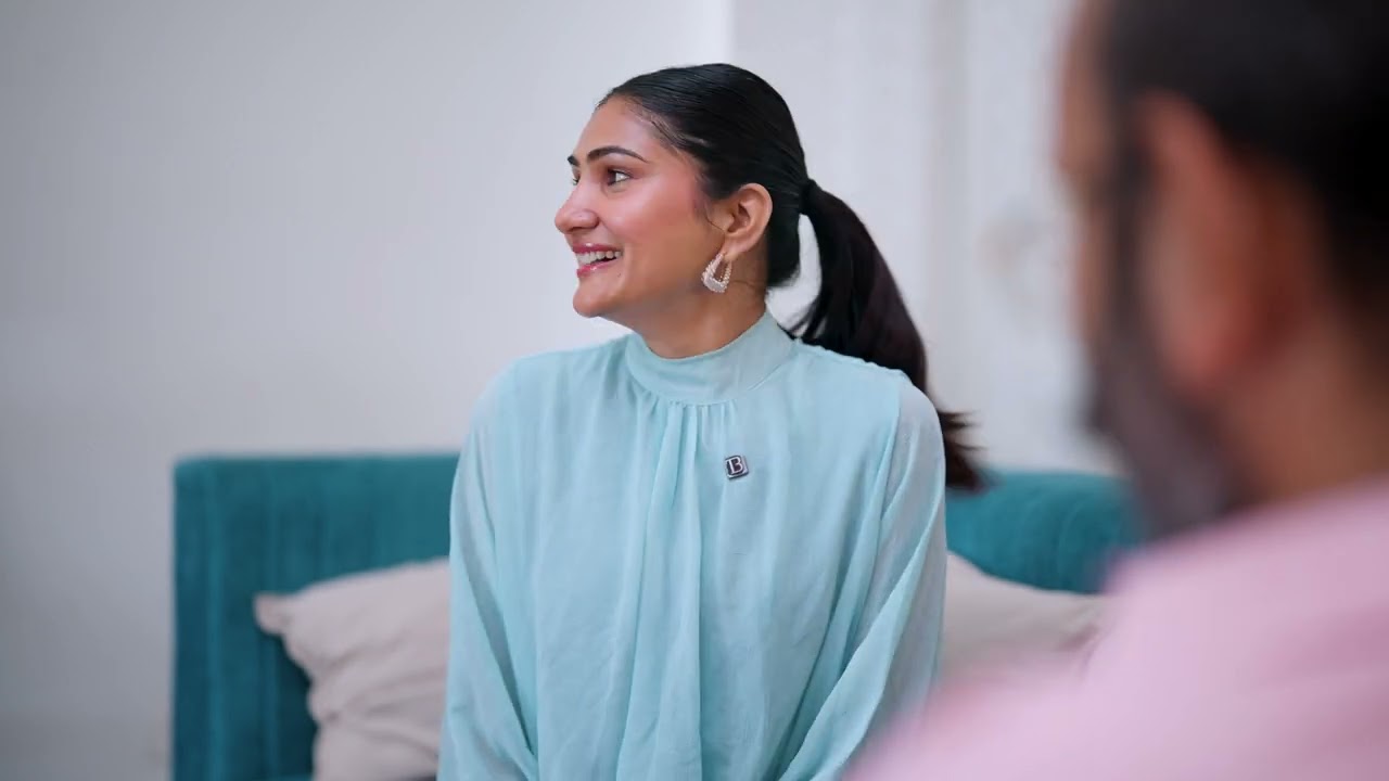 Gareeb se Pyar | Team Black Film | Short Film