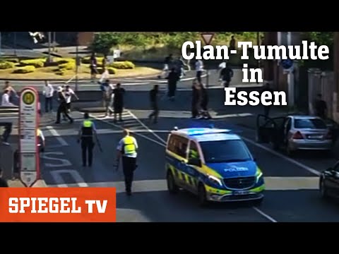 Video: Ovaler Spiegel mit Blättern