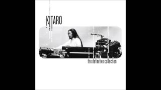 Kitaro - Wave Of Sand (Preview)