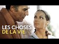 The Things of Life (Les Choses de la vie) (1970) | Trailer | Michel Piccoli | Romy Schneider