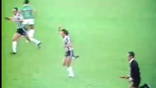 Joo Batista Nunes atlticomg  04051986  Atlticomg 6x0 Esportivo  3 Gols