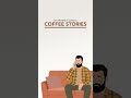 BRUDDET - Coffee Stories - PART 4