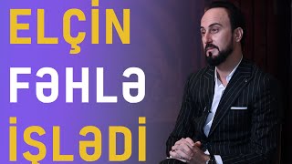 Elçin Lənbəranski Parkda Yatdı I Açıq Aşkar 