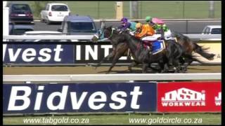 Greyville 20170719 race 2 won by WINTER MARCHEN