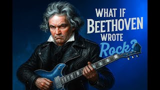 What If Beethoven Wrote Rock | Egmont Overture, Op. 84 (Rock Version) | Classical Reborn