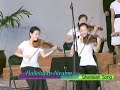 China sings Ghanain songs with awe!!!