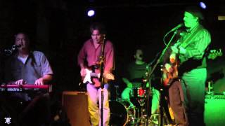 The Hoolios At Cafe Nine Franklin City