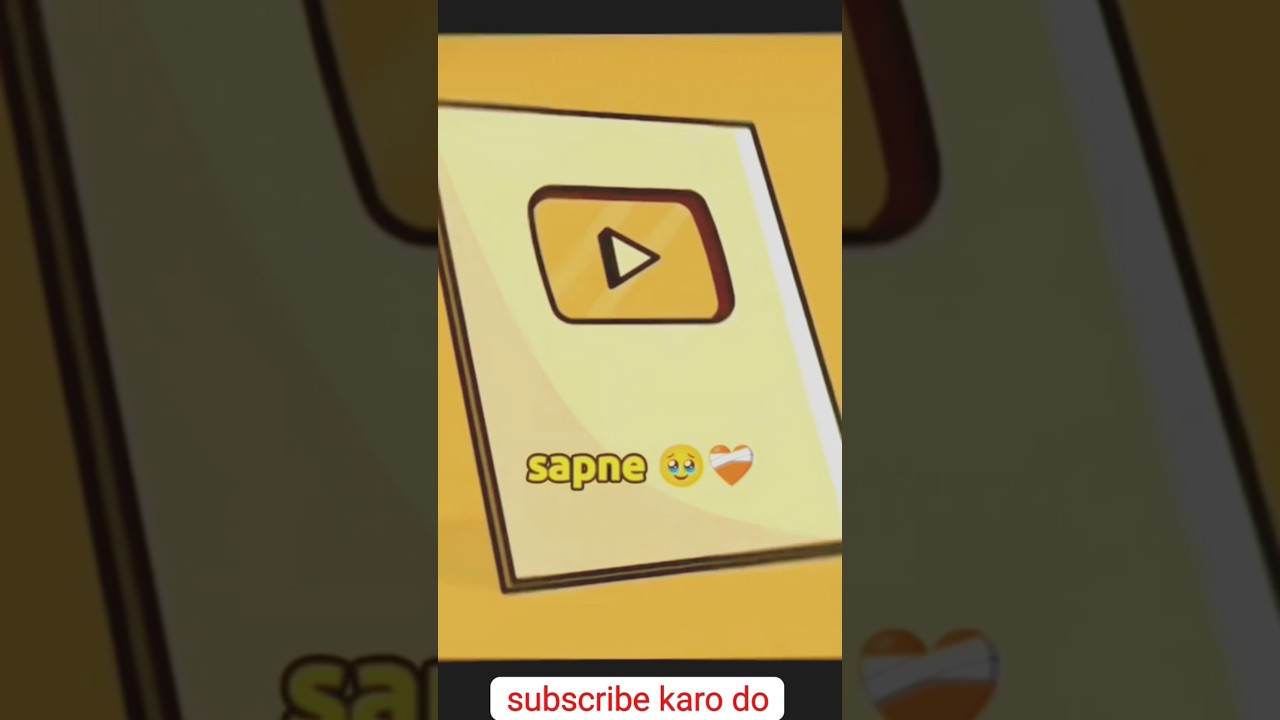 "Ab Bas Thoda Sa Aur 💪 | Silver Play Button Loading... 🏆"