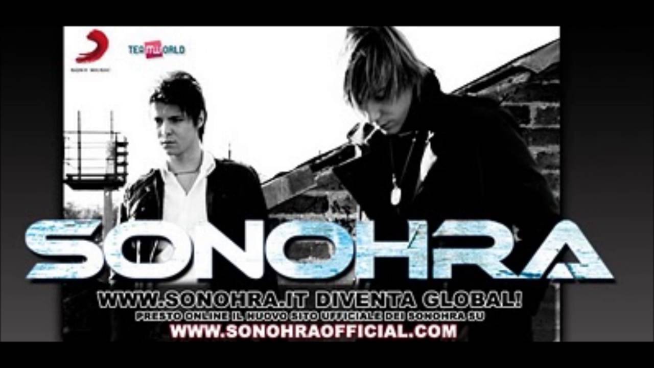 Besos Faciles Sonohra MiStMix- BESOS FACILES (SONOHRA ESPANOITALIANO) - YouTube