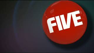 FIVE (UK) Generic ID - clean (2010-11)