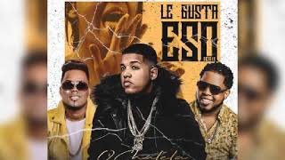 Bulova Ft Chimbala & Musicologo - Le Gusta Eso (Rmx) Bulova Ft Chimbala & Musicologo - Le Gusta Eso (Rmx)