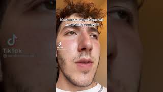 Tiktok acc: iamfrankiejonas