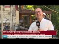 TRT 12 Punto'da "15 Temmuz" özel bölümü