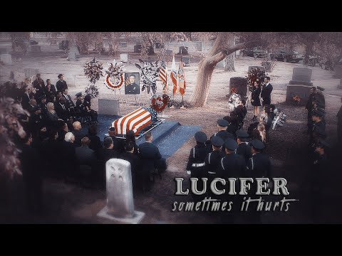 Lucifer || Sometimes it hurts [+Season 5B]