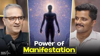 How Manifestation Changed His Entire Life Forever | Nitin Joshi