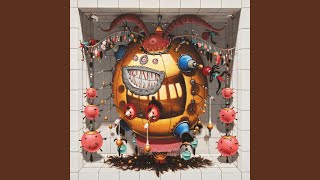 Oxygène (Are You Alive?) - Orbital, Clou