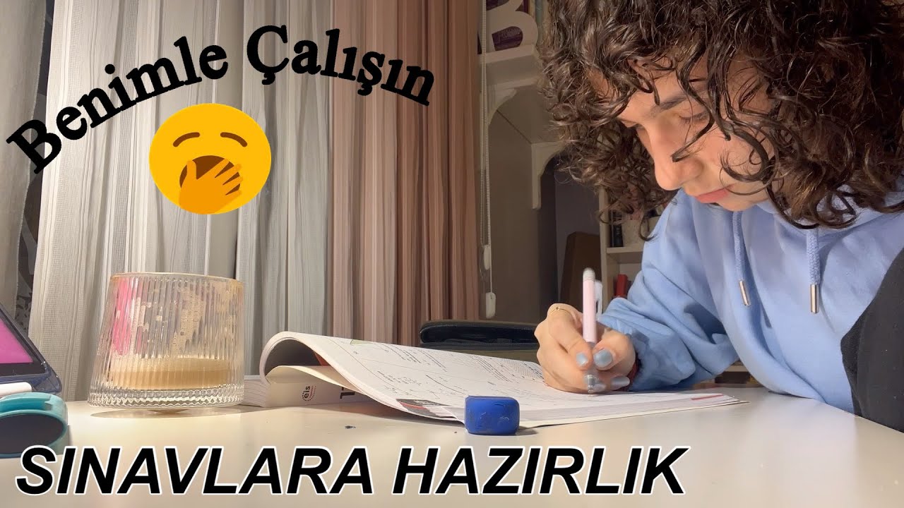11.SINIF DERS ÇALIŞMA GÜNLÜĞÜM | sınavlara hazırlanıyoruuz⭐️ YILBAŞI ÇEKİLİŞİ🎄nasıl çalışıyorumm?