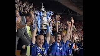 BBC Grandstand theme