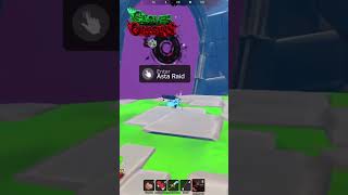 How to get asta V3 in clover origins #roblox #shorts #blackclover #cloverorigins