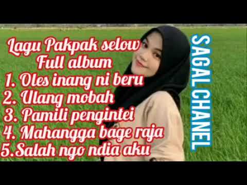 Lagu Pakpak slow paling enak saat santai