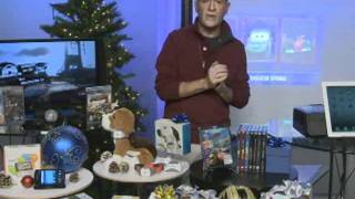 Innovation Insider's Top Tech Gifts for 2011