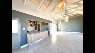 A Light-Filled West Coast Home with Harbour Views-Welgedaan Carmenia