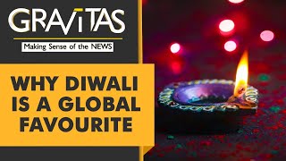 Gravitas: The soft power of Diwali screenshot 2