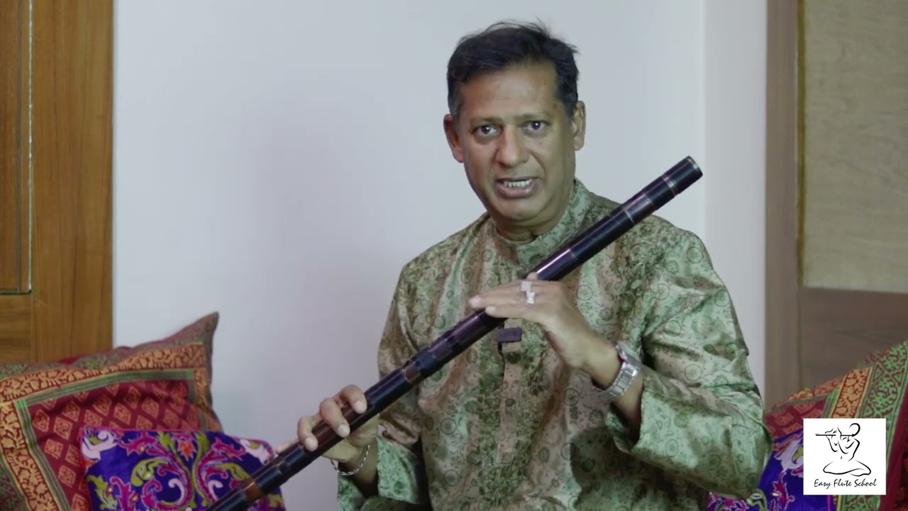 Lesson 119 Raag Jhin Jhoti Part 1