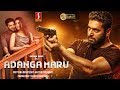 Adanga Maru Malayalam Dubbed Full Movie | Jayam Ravi | Raashi Khanna | Karthik Thangavel