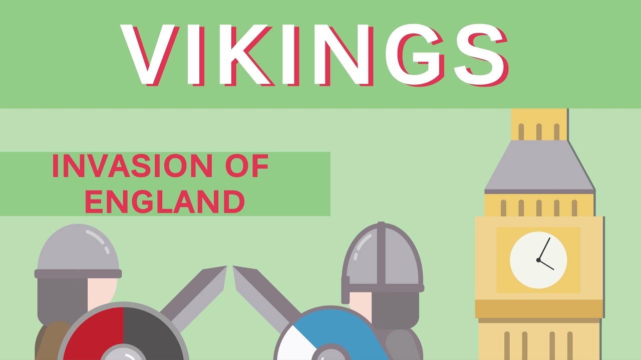 why did the vikings invade england Thevikings - why did the vikings invade - year 4 to go to introduce the subject of vikings that the invaders have had on ancient britain and their legacy. why did the vikings invade england Thevikings - why did the vikings invade - year 4 to go to introduce the subject of vikings that the invaders have had on ancient britain and their legacy.