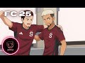 DEMOLICE | FC 25 | UEFA SPARTA PRAHA | #2