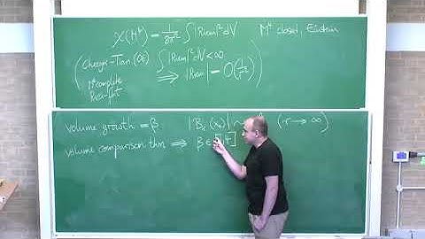 Prof. Hans-Joachim Hein | ALG and ALH spaces