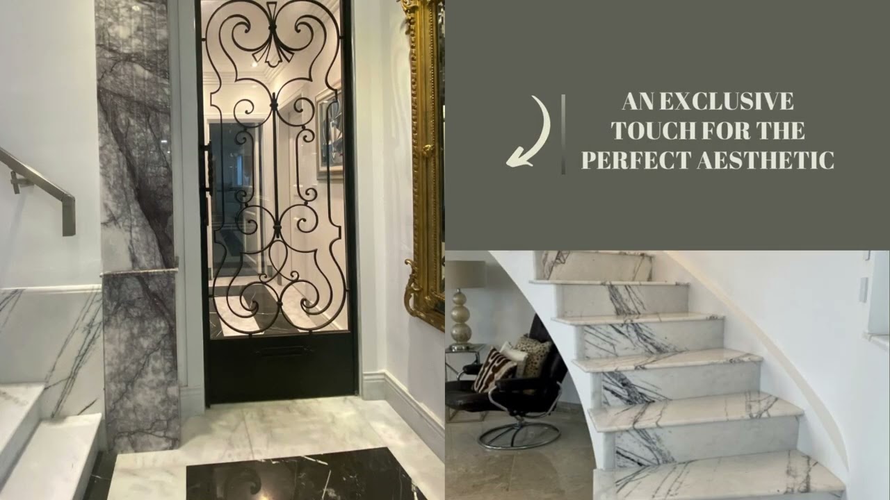 Project Videos | Jackson Project in Spain