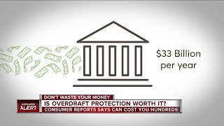 Famous Is bank overdraft protection worth it? Profile