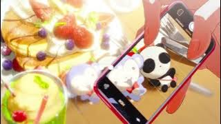 wiege/ALNST:mizisua ver. ft:Rubyeye and C!nah