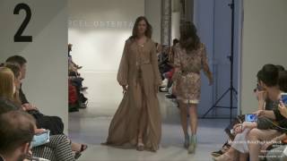 MARCEL OSTERTAG MERCEDES-BENZ FASHION WEEK BERLIN SS18