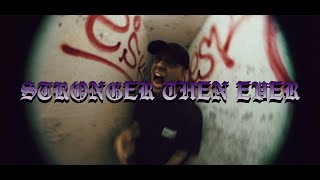 SPLIT - Stronger Than Ever ft. LIFESICK