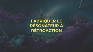 Subnautica 2 : comment fabriquer le Résonateur à rétroaction ?