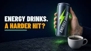 Why Energy Drinks Hit Harder Than Coffee (We Checked) screenshot 5