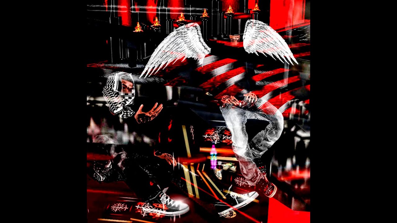 КАК НАПИСАТЬ БИТ В СТИЛЕ CODE10/80 (тутор)