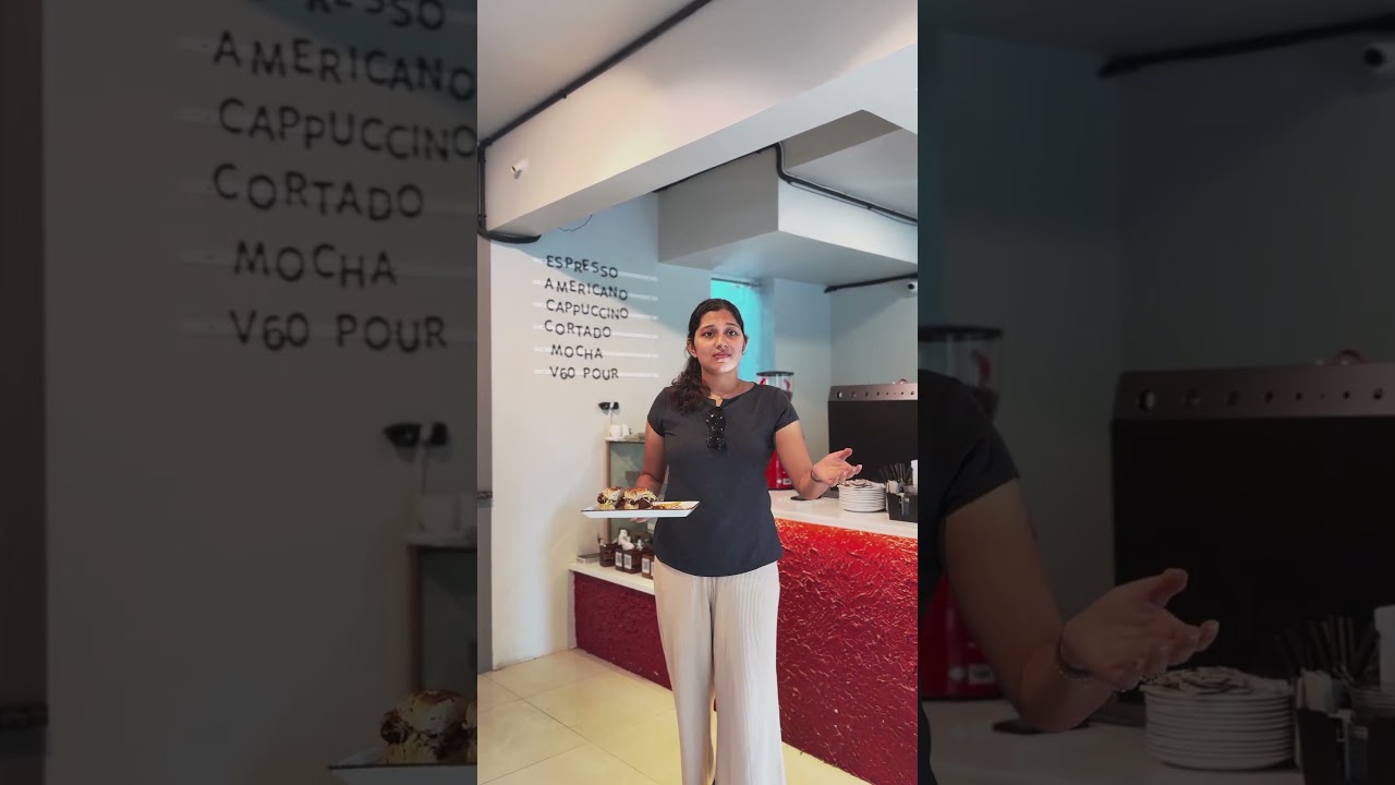 Cafe Video